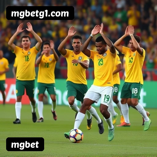 Transparência nas Promoções para Jogadores - mgbet