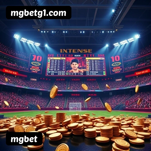 Imagem principal de mgbet