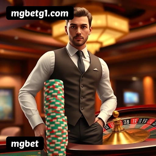 Jogos Envolventes com Promoções Irresistíveis - mgbet