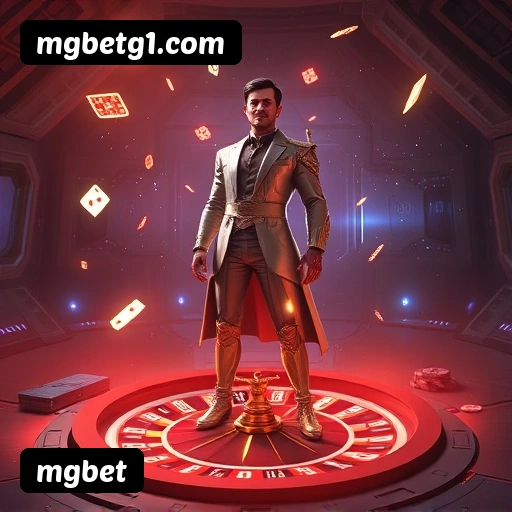 Experiência Exclusiva no mgbet - mgbet