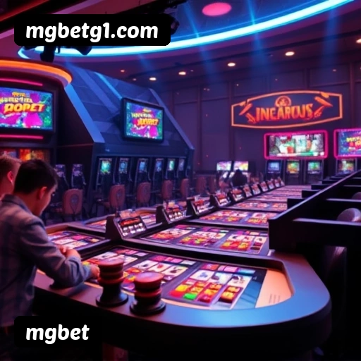 Experiência Rápida e Segura com o App mgbet - mgbet