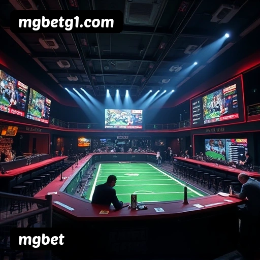 Imagem de mgbet: Explore Jogos de Cassino com Suporte
