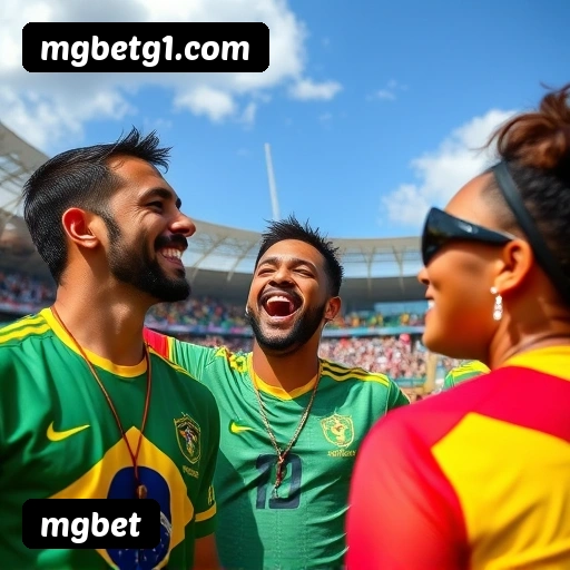 Transparência nas Promoções da mgbet - mgbet